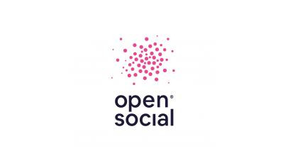 OpenSocial Logo